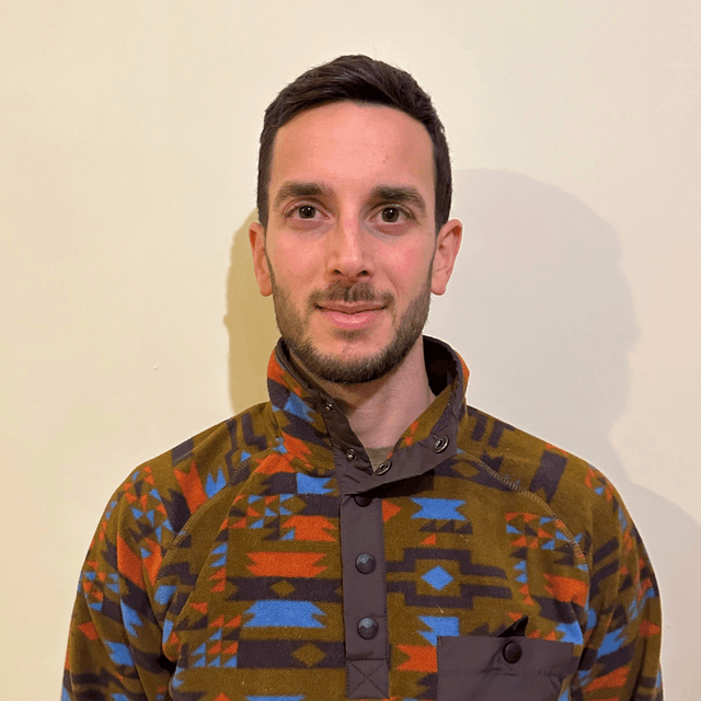 Pedro Bravo Navarro profile photo