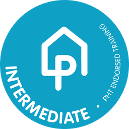 PHT Endorsed Intermediate Course