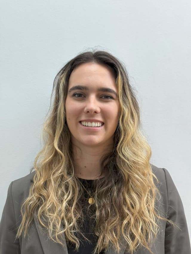 Bethan Griffiths (She/Her) profile photo