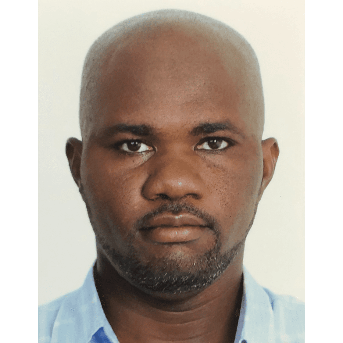 Mohammed Sheriff Umar