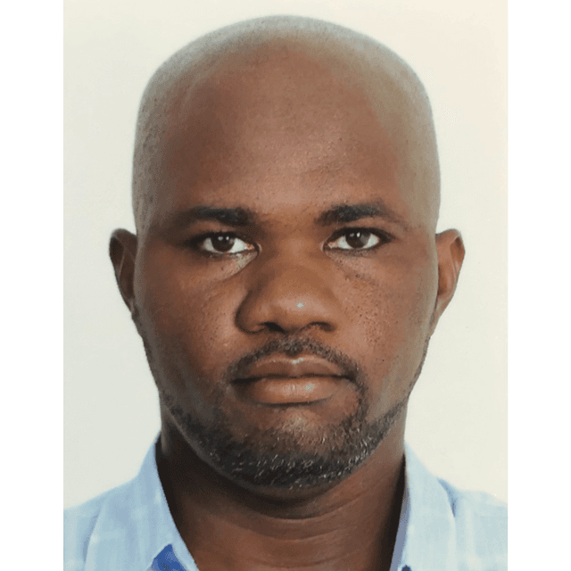 Mohammed Sheriff Umar profile photo