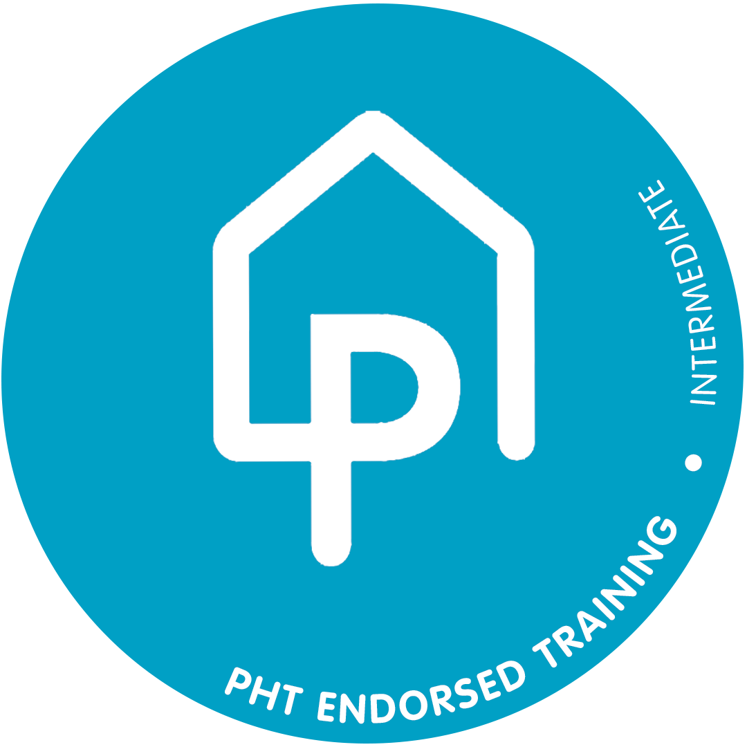 PHT Endorsed Intermediate Course
