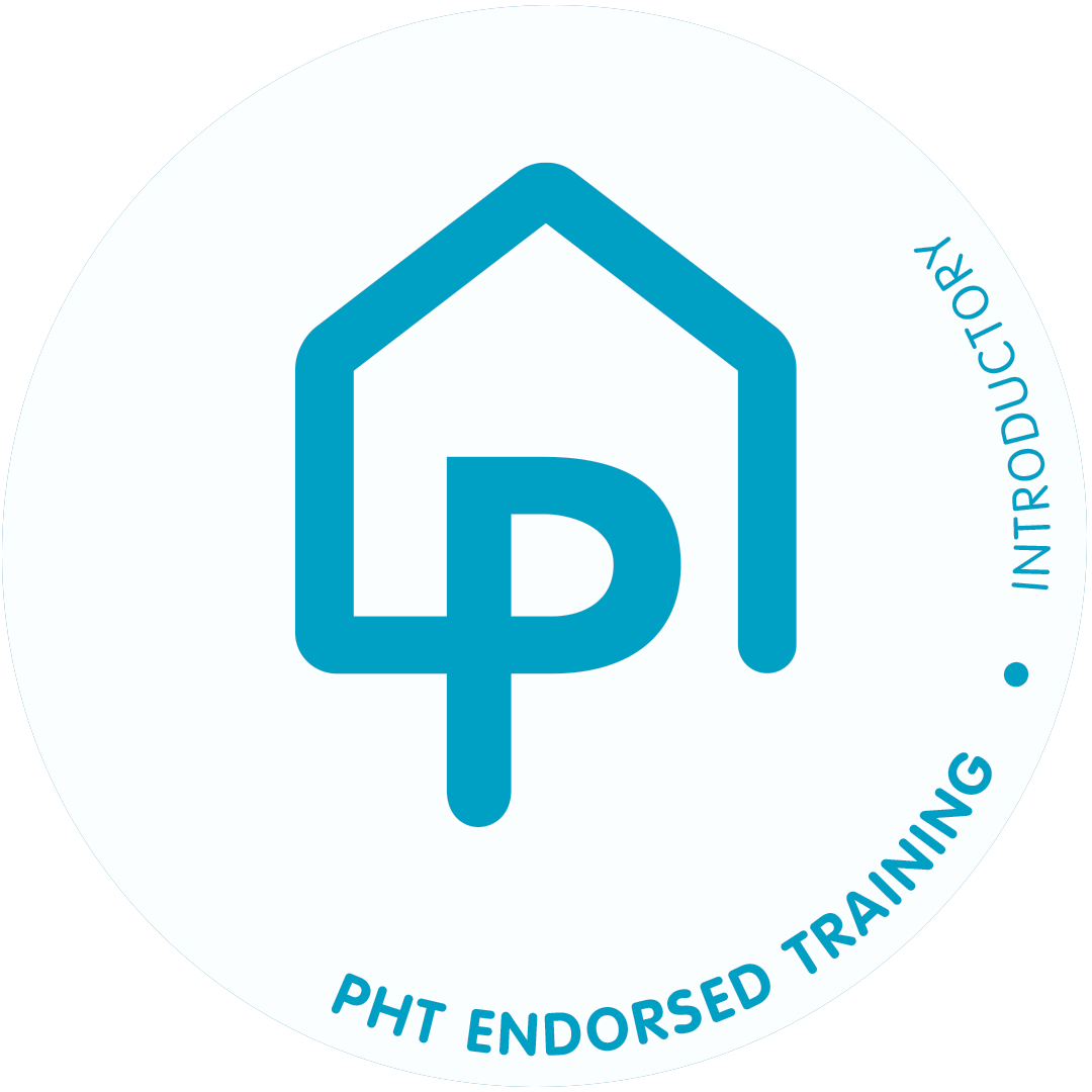 PHT Endorsed Intro Course